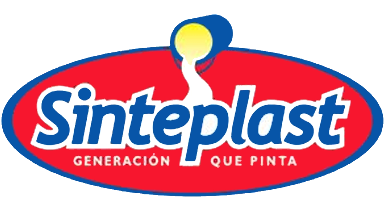 Marca de pinturas industriales