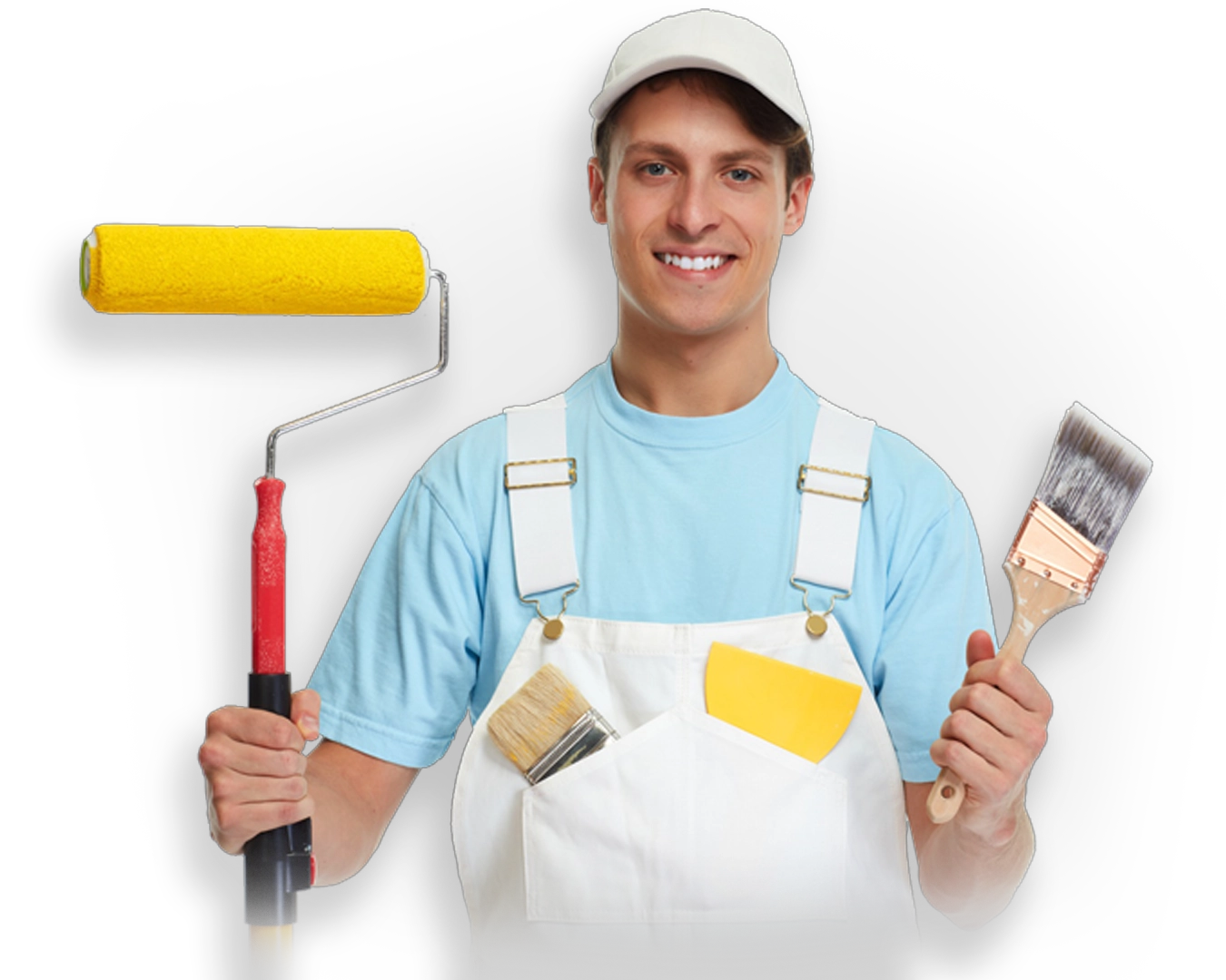 Proveedor de confianza