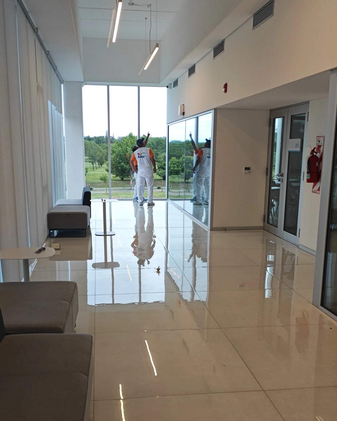 Pintura residencial premium - Interior y exterior de casa en Buenos Aires